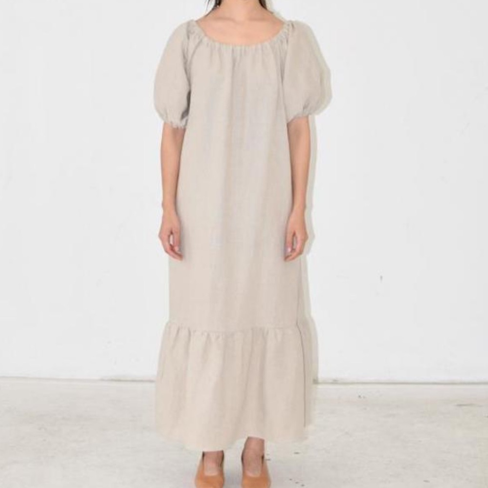 NWT Garmentory Diamond Leah Maja Dress